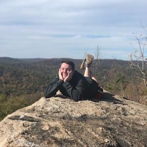 Meet your Posher, Frankie